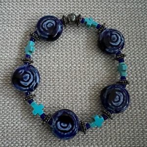 Beautiful bracelet